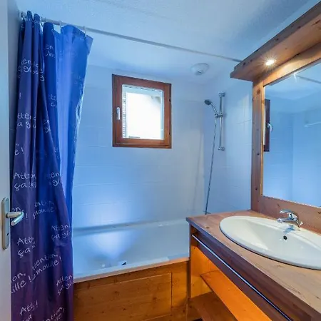 La Borne Ensoleillee Aparthotel Arvieux