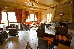 La Borne Ensoleillee Aparthotel Arvieux