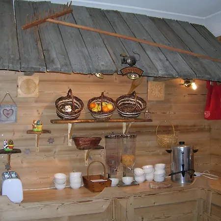Aparthotel La Borne Ensoleillee