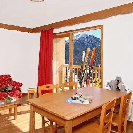 Aparthotel La Borne Ensoleillee 2*